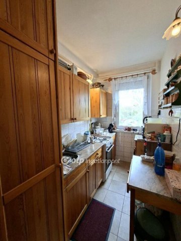 Eladó panellakás, Budapesten, III. kerületben 60 M Ft, 2 szobás