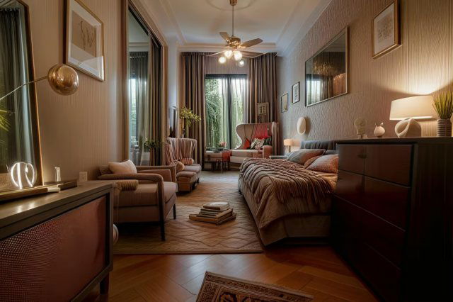 Eladó téglalakás, Budapesten, VI. kerületben, Szív utcában