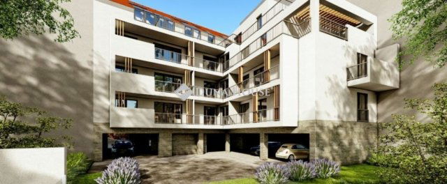 Eladó téglalakás, Budapesten, IV. kerületben 112.912 M Ft