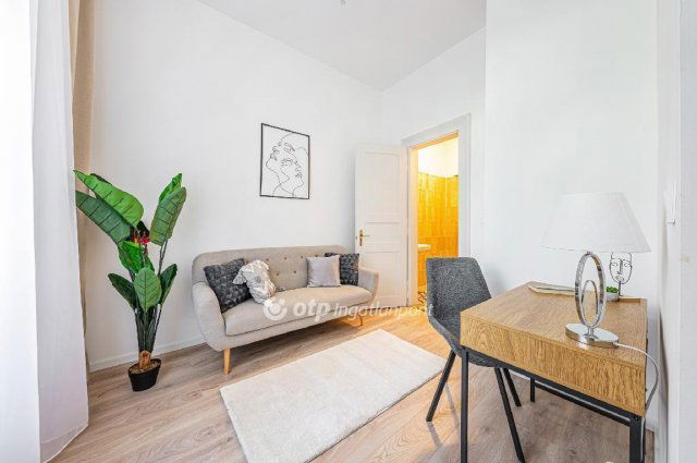 Eladó téglalakás, Budapesten, I. kerületben 140 M Ft, 4 szobás