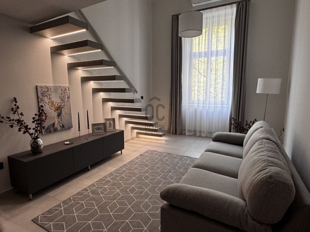 Eladó téglalakás, Budapesten, VI. kerületben 179.9 M Ft