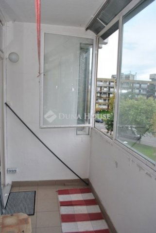 Eladó téglalakás, Budapesten, XX. kerületben 54.9 M Ft, 1 szobás