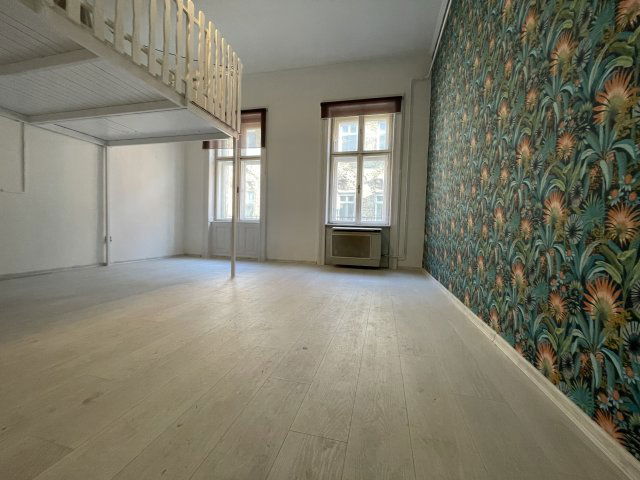 Eladó téglalakás, Budapesten, VIII. kerületben 49.9 M Ft