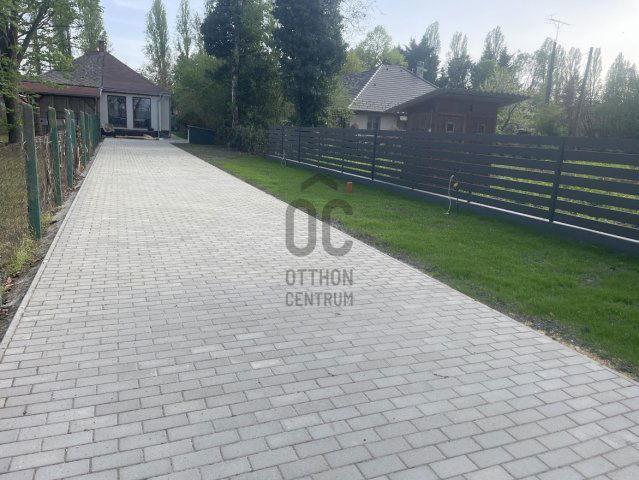 Eladó nyaraló, Zamárdiban 79.9 M Ft, 2 szobás