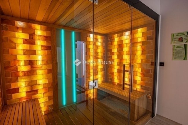 Eladó téglalakás, Budapesten, IX. kerületben 92.9 M Ft, 2 szobás