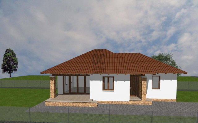 Eladó családi ház, Cegléden 77 M Ft, 3 szobás