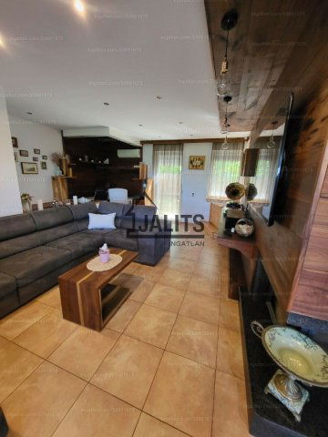 Kiadó családi ház, albérlet, Balatonfűzfőn 850 E Ft / hó