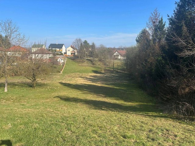 Eladó telek, Zalaegerszegen 7 M Ft / költözzbe.hu