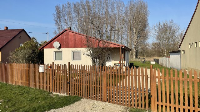 Eladó családi ház, Győrszemerén 57.9 M Ft, 3 szobás