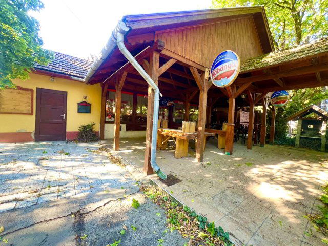 Eladó üzlethelyiség, Békésen 34.9 M Ft / költözzbe.hu