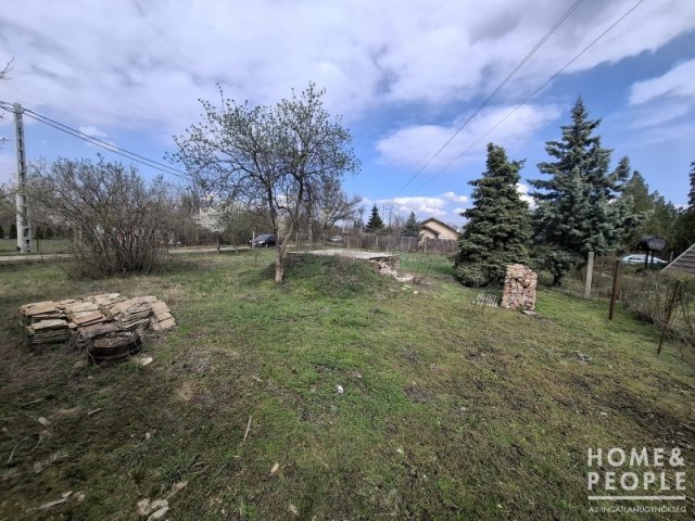 Eladó telek, Szegeden 8.8 M Ft / költözzbe.hu