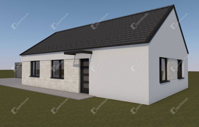 Eladó családi ház, Székesfehérvárott 105 M Ft, 4+2 szobás