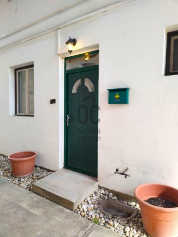 Eladó családi ház, Balatonbogláron, Dália utcában 76.9 M Ft