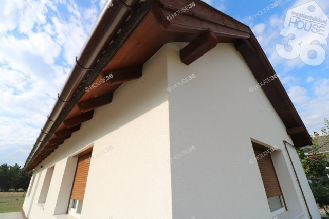 Eladó családi ház, Soltszentimrén 32.5 M Ft, 2 szobás
