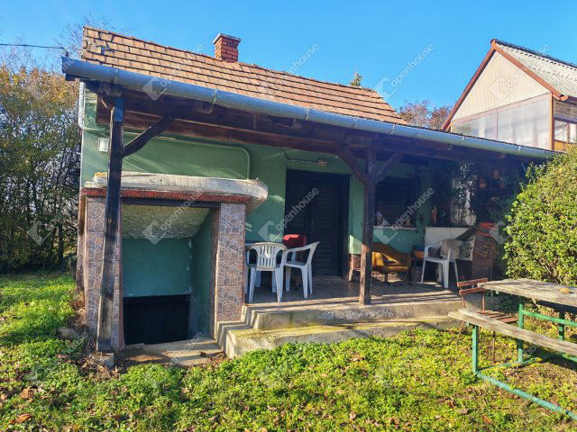 Eladó nyaraló, Letenyén 2.2 M Ft, 1 szobás