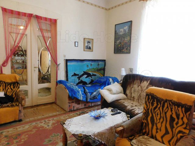 Eladó téglalakás, Dombóváron 19.9 M Ft, 2 szobás