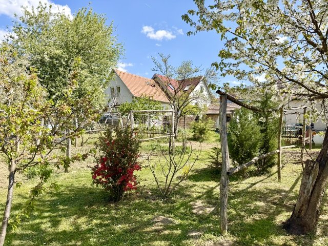 Eladó családi ház, Alsópetényen 45 M Ft, 2 szobás