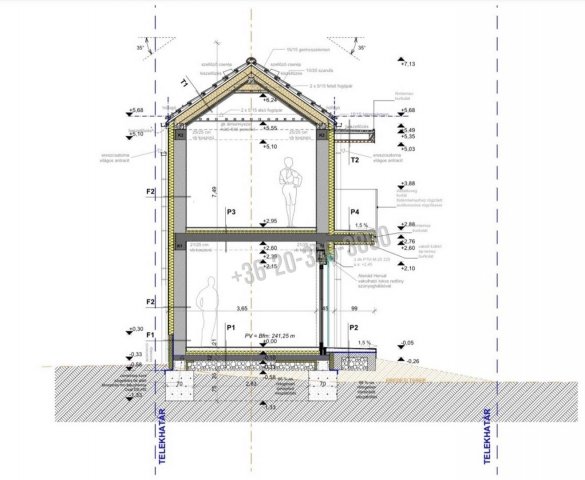 Eladó telek, Budakeszin 49.9 M Ft / költözzbe.hu