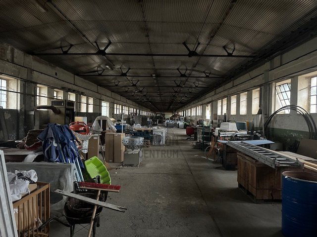 Eladó ipari ingatlan, Lovásziban 350 M Ft / költözzbe.hu
