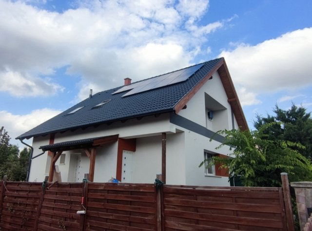 Kiadó családi ház, albérlet, Budapesten, XVIII. kerületben