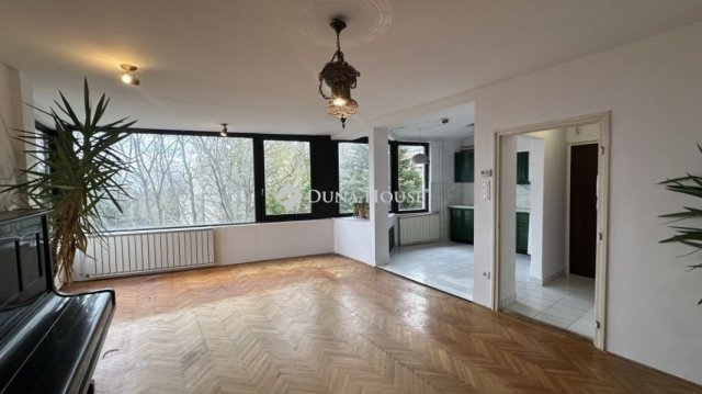 Eladó téglalakás, Budapesten, XII. kerületben 179 M Ft, 5 szobás