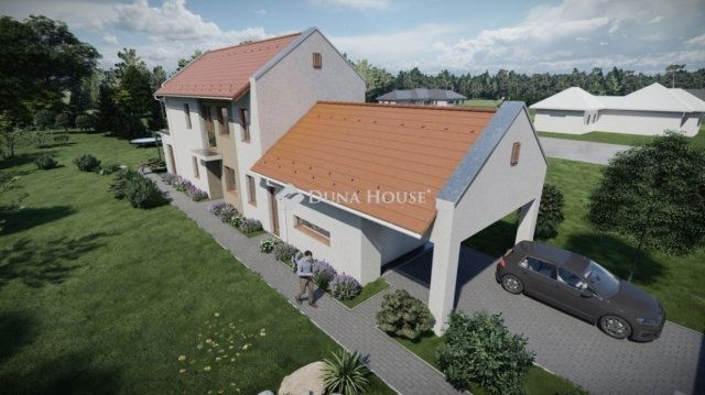 Eladó családi ház, Veresegyházon 209.99 M Ft, 5 szobás