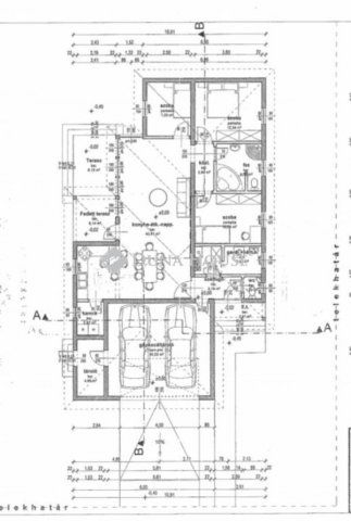 Eladó családi ház, Nagykozáron 140 M Ft, 4 szobás