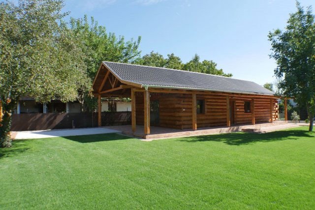 Eladó családi ház, Dömsödön, Középső úton 109.9 M Ft