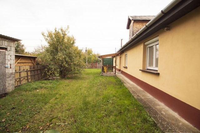 Eladó családi ház, Abaújszántón 22 M Ft, 3 szobás