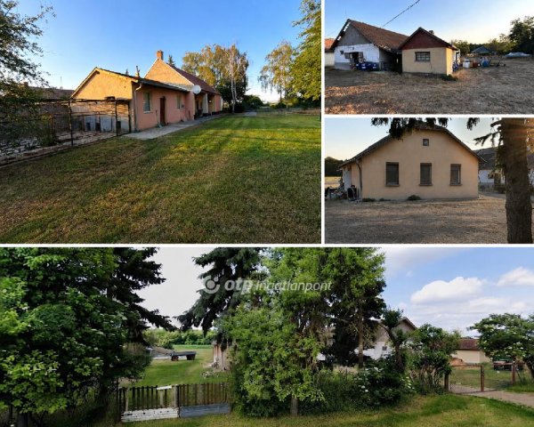 Eladó telek, Mosonmagyaróváron 230 M Ft / költözzbe.hu