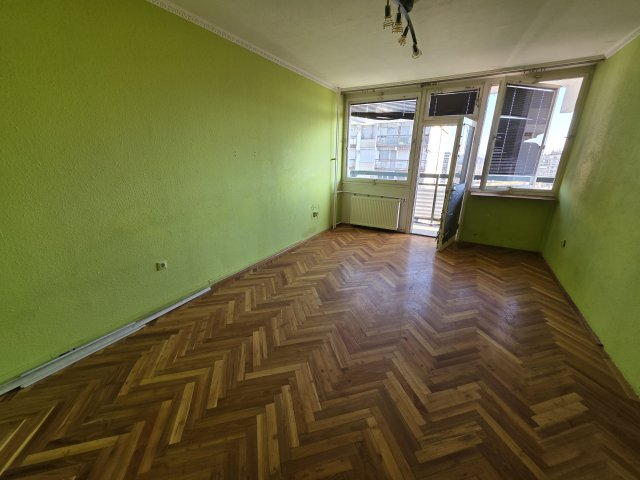 Eladó panellakás, Budapesten, IV. kerületben, Erdősor úton