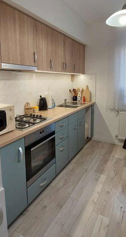 Eladó téglalakás, Győrött 65 M Ft, 2 szobás