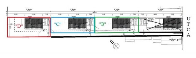 Eladó családi ház, Ráckeresztúron 79.9 M Ft, 4 szobás