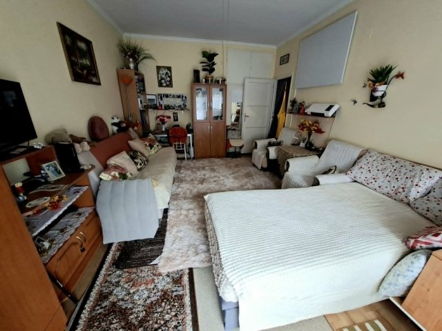 Eladó téglalakás, Budapesten, IX. kerületben 49.99 M Ft