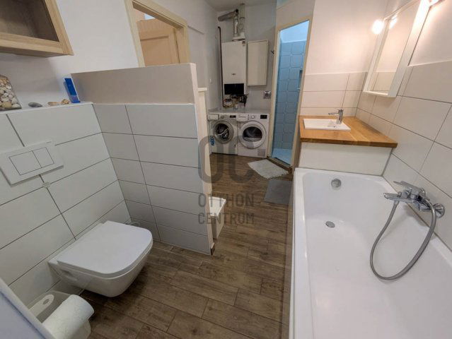 Eladó téglalakás, Budapesten, I. kerületben 109.9 M Ft, 2 szobás