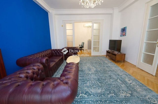 Eladó téglalakás, Budapesten, V. kerületben 289 M Ft, 3 szobás