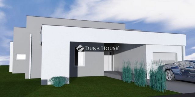 Eladó családi ház, Deszken 124.9 M Ft, 4 szobás