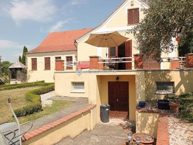 Eladó családi ház, Pákán 190.119 M Ft, 5 szobás