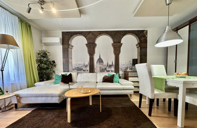 Kiadó téglalakás, albérlet, XIII. kerületben, Szabolcs utcában