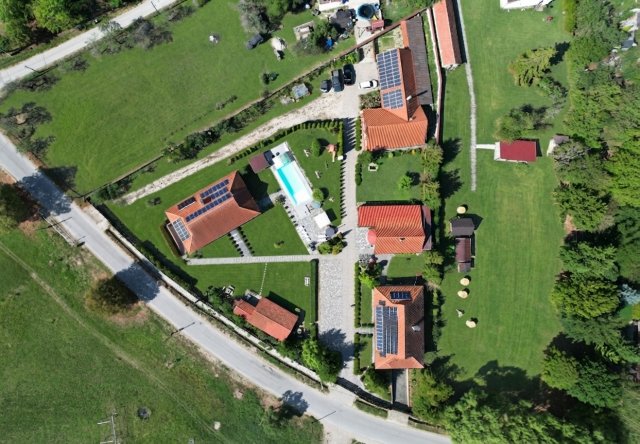 Eladó hotel, Szuhafőn 259.9 M Ft / költözzbe.hu