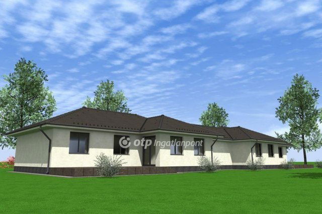 Eladó családi ház, Debrecenben 95 M Ft, 1 szobás