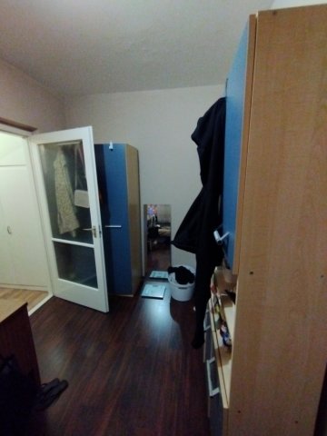 Eladó panellakás, Szegeden 45.5 M Ft, 1+1 szobás