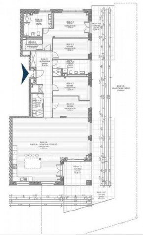 Eladó téglalakás, Budapesten, XII. kerületben 668.146 M Ft