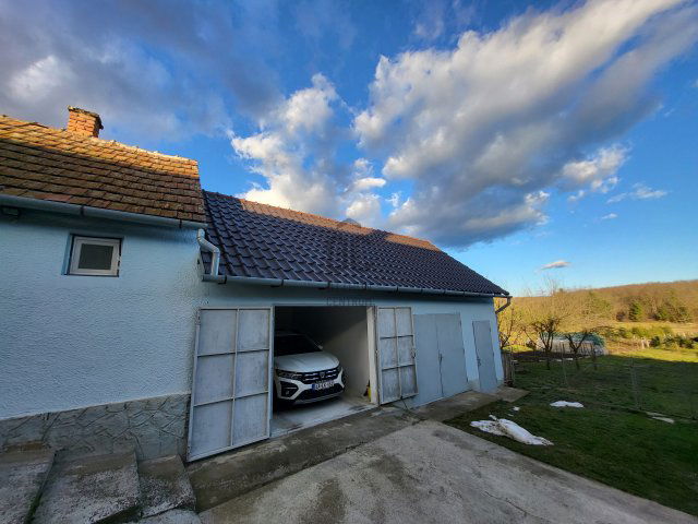 Eladó családi ház, Beleznán 41.5 M Ft, 3 szobás