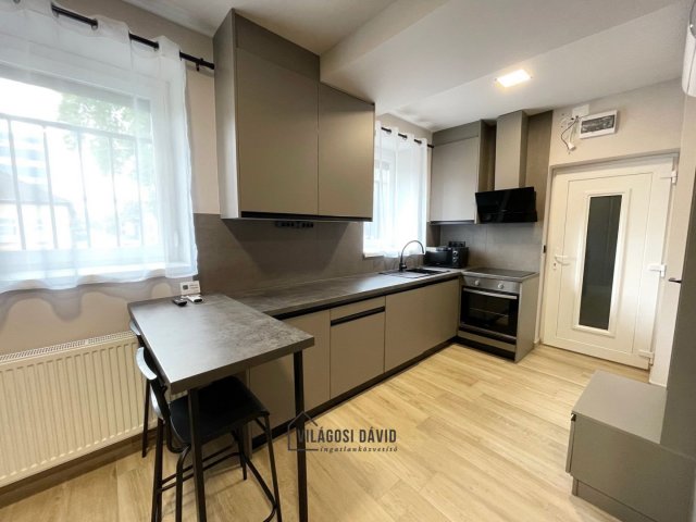Kiadó téglalakás, albérlet, Debrecenben 230 E Ft / hó, 1 szobás