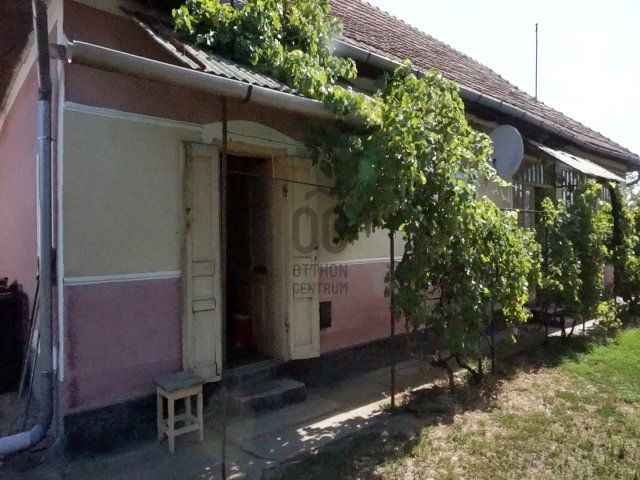 Eladó családi ház, Tiszabábolnán 19.9 M Ft, 2 szobás