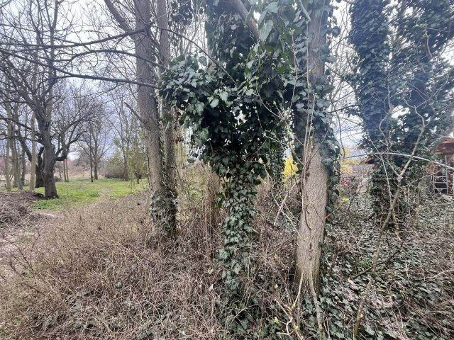 Eladó telek, Debrecenben 82 M Ft / költözzbe.hu