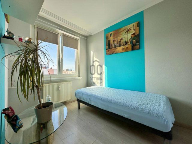 Eladó panellakás, Budapesten, XV. kerületben 78.9 M Ft, 4 szobás