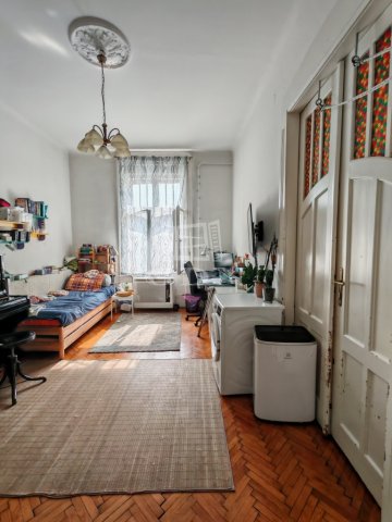 Eladó téglalakás, Budapesten, IX. kerületben, Soroksári úton