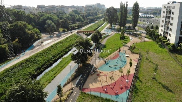 Eladó téglalakás, Budapesten, XIII. kerületben 104.9 M Ft